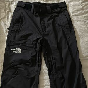 Medium Black Freedom Stretch Pants from The North Face